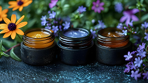 Calendula Healing Balm