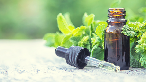 Tulsi Immunity Drops