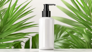 VedaBloom Neem Glow Face Wash